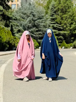 چادر شکوفه
