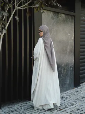 پانچو تابستونی