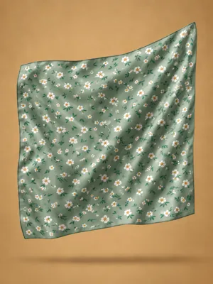 روسری نسیم 96