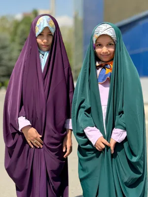 چادر شکوفه