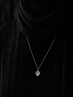 گردنبند دُر نجف