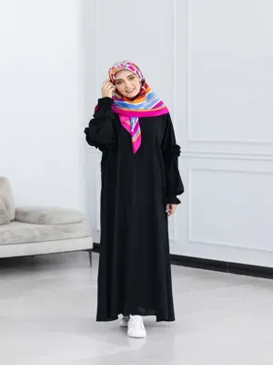 عبا چین چینی