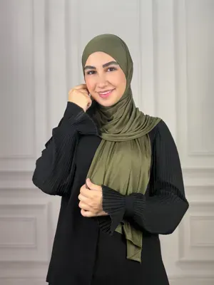 شال کشی نارین