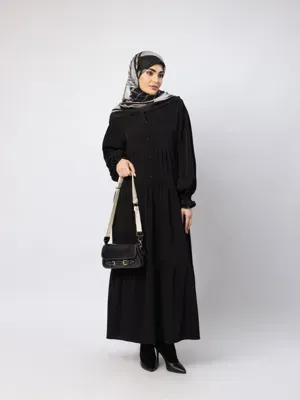 عبا ملکا کریشه فری