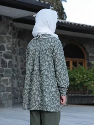 شومیز کیمیا